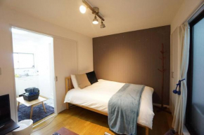 Apartment House Kamon Heights 105